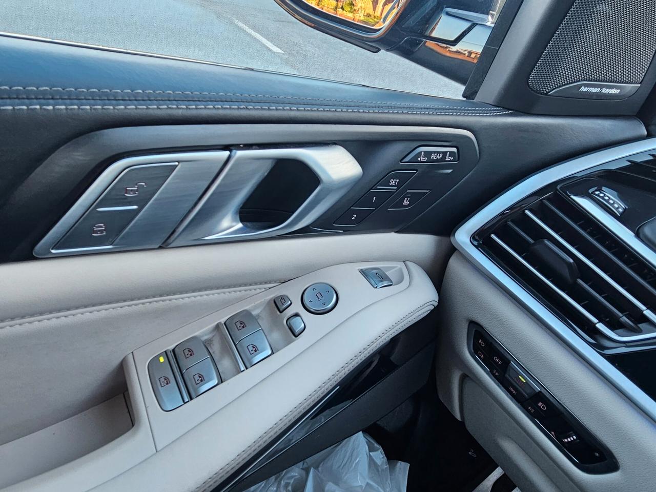 Bmw X7 xDrive30d INDIVIDUAL COMPOSITION 6POSTI