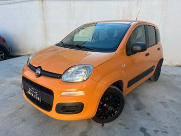 FIAT PANDA 1.2 GPL 69CV 2019!!!