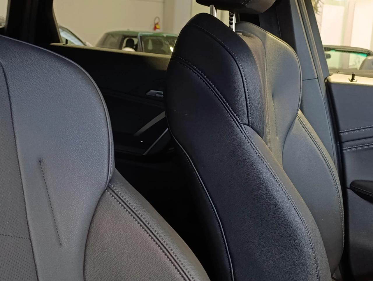 BMW X1 xdrive23i mhev 48V MSport Edition Signature auto