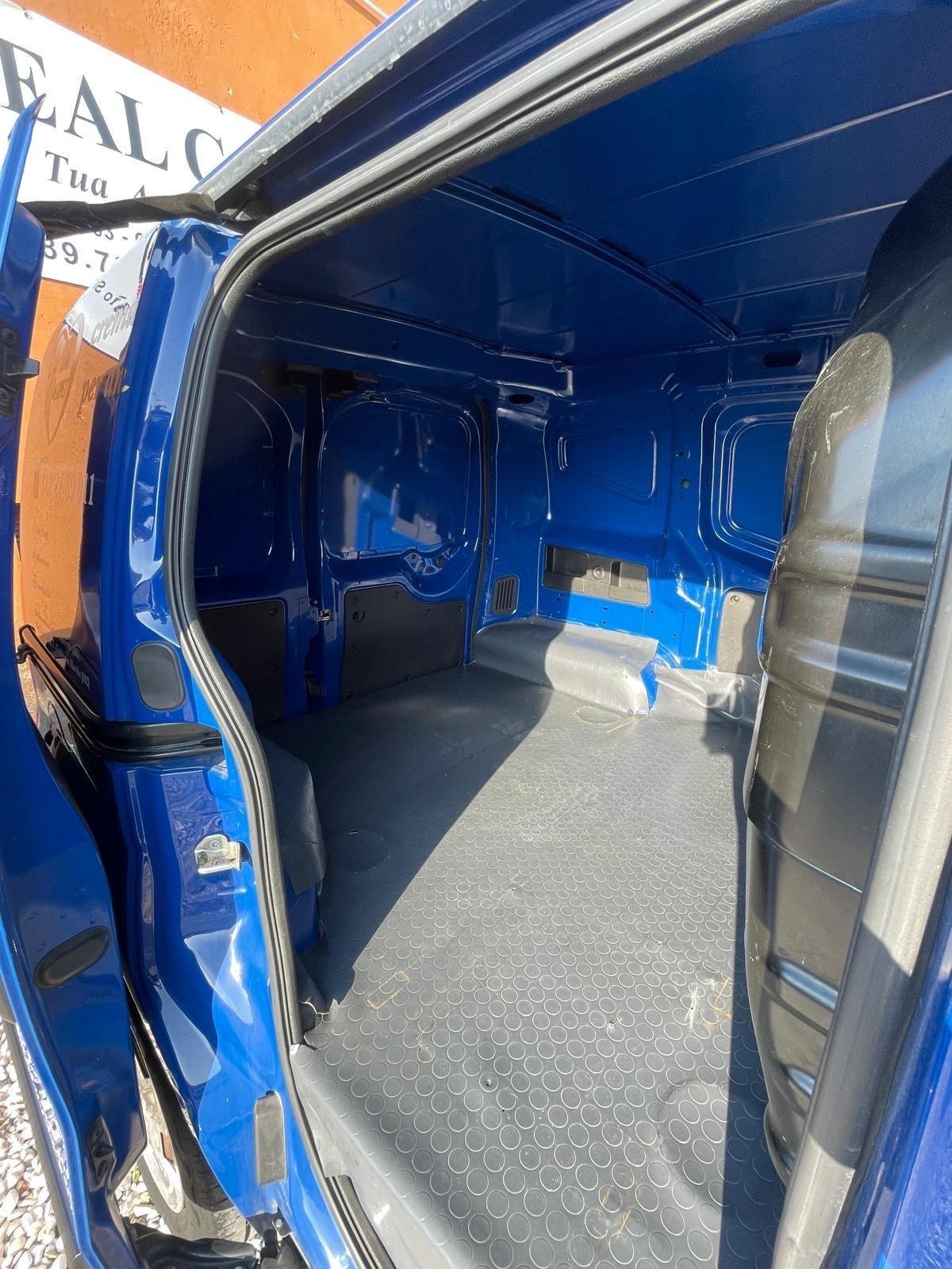 Fiat Fiorino 1.4 8V CNG 70CV Cargo SX