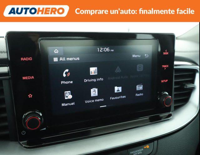 KIA XCeed 1.4 T-GDi DCT Style