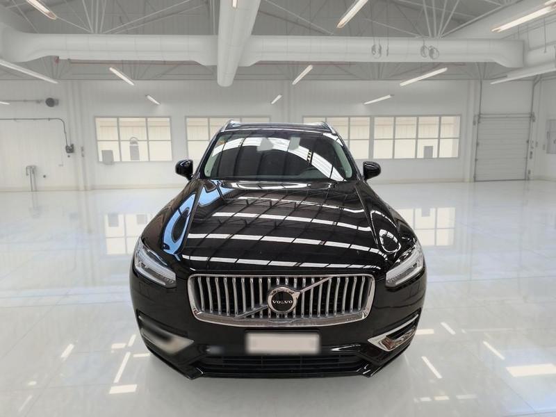 VOLVO XC90 T8 Recharge AWD 7p Core