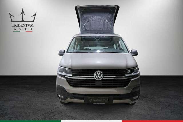 Volkswagen T6.1 California 4MOTION 4X4 Beach Tour Edition 150cv