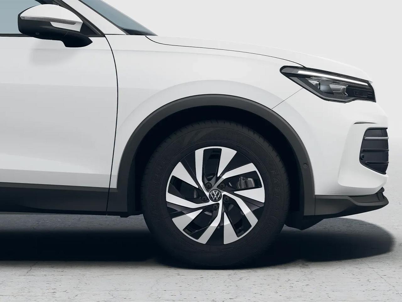 Volkswagen Tiguan 2.0 tdi edition plus 150cv dsg