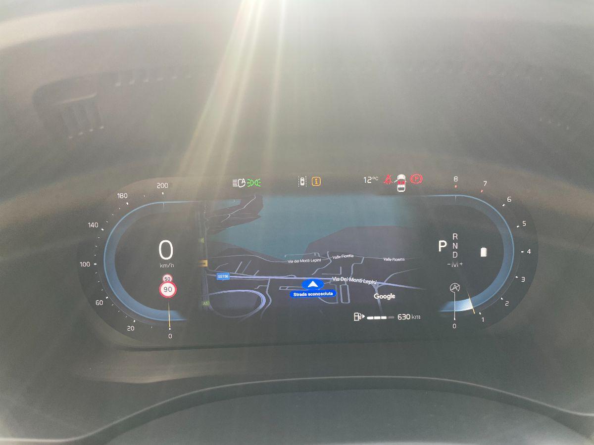 VOLVO - XC60 - B4 automatico Plus Dark