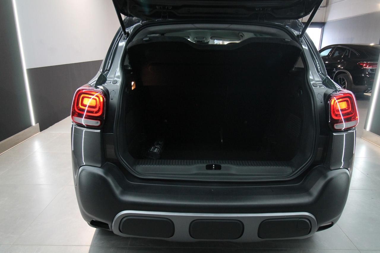 CITROEN C3 AIRCROSS 1.5 110 CV