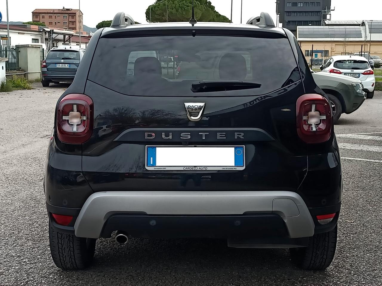 Dacia Duster 1.5 Blue dCi 8V 115 CV 4x2 Prestige