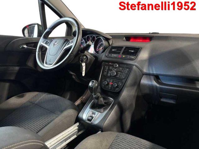 OPEL Meriva II - 1.6 cdti Innovation (cosmo) s&s 95cv