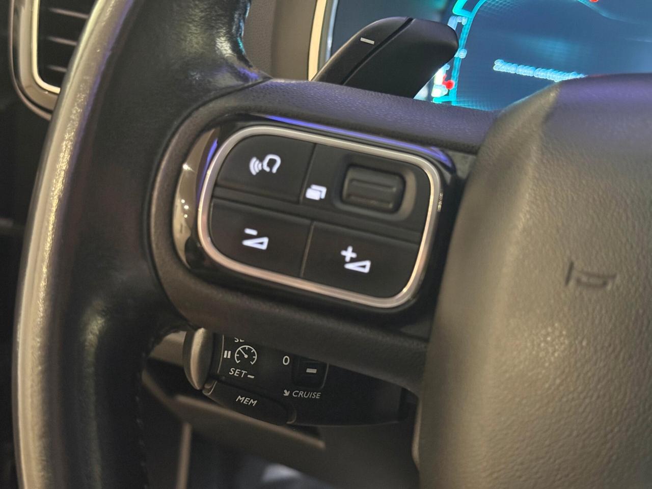 Citroen C5 Aircross BlueHDi 130 S&S EAT8 Shine