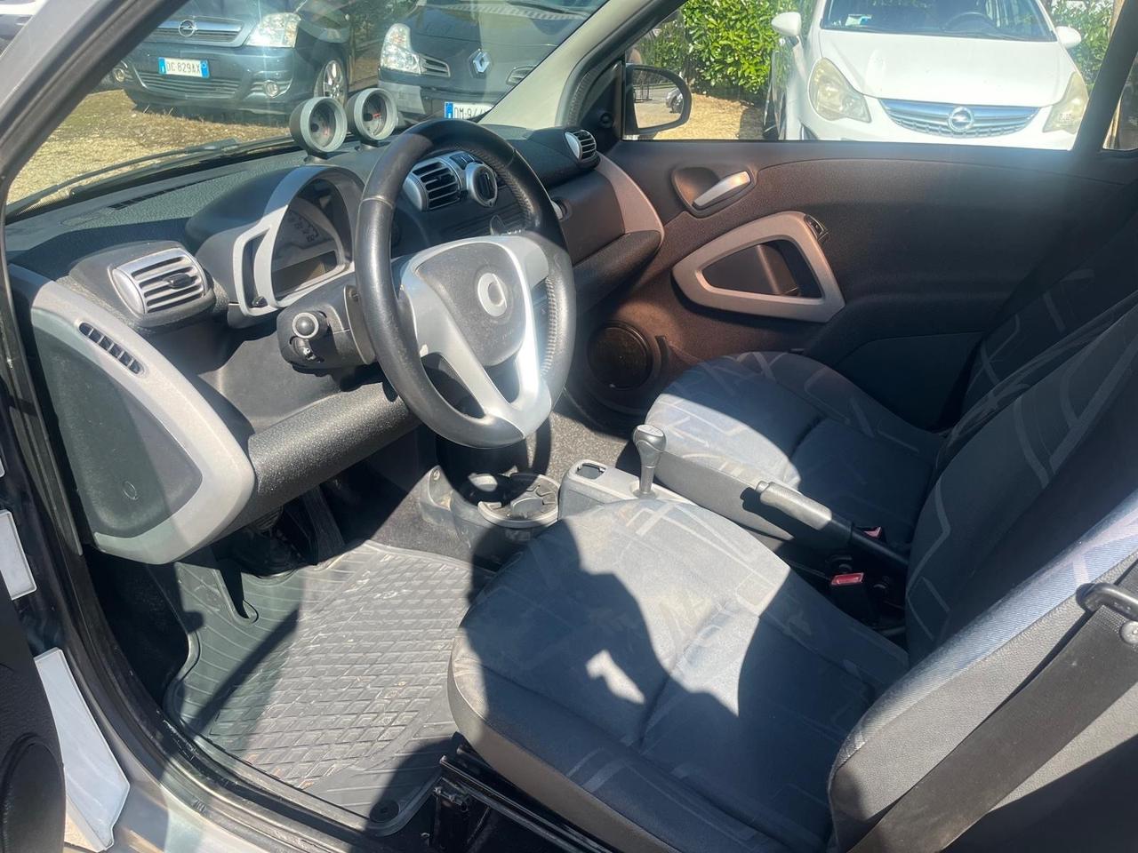 Smart ForTwo 1.0 Benzina - Neopatentati - Automatico