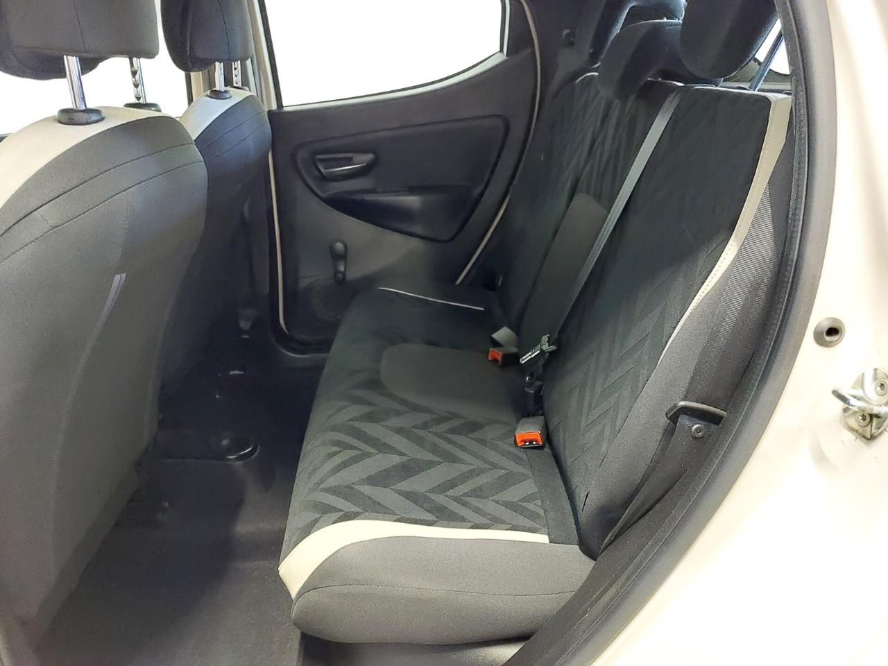 LANCIA Ypsilon 3ª serie Ypsilon 1.2 69 CV 5 po...