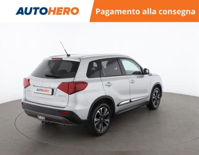 SUZUKI Vitara 1.4 Boosterjet 4WD AllGrip Top