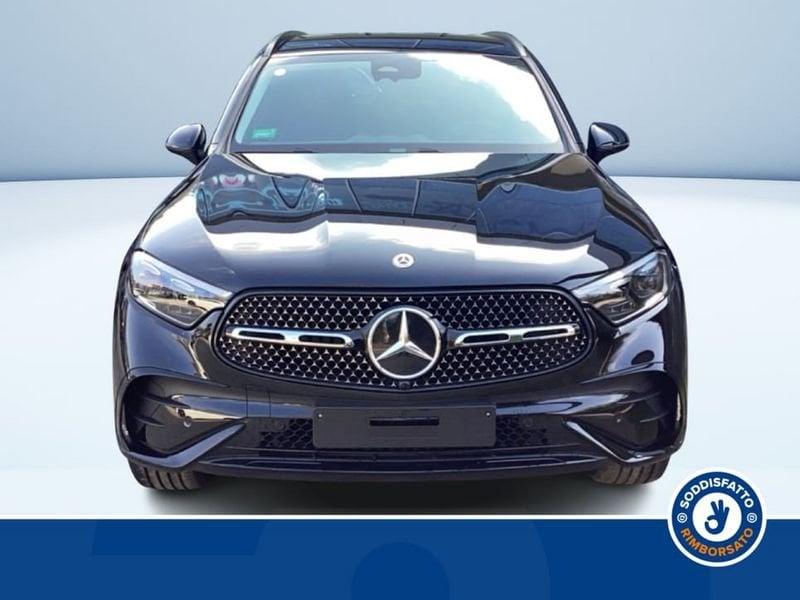 Mercedes-Benz GLC 300de 4Matic EQ-Power AMG Line Advanced Tech