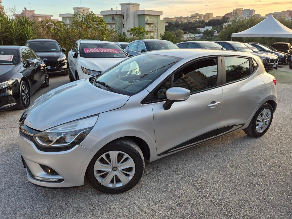 Renault Clio BENZINA TCe 90 CV Business