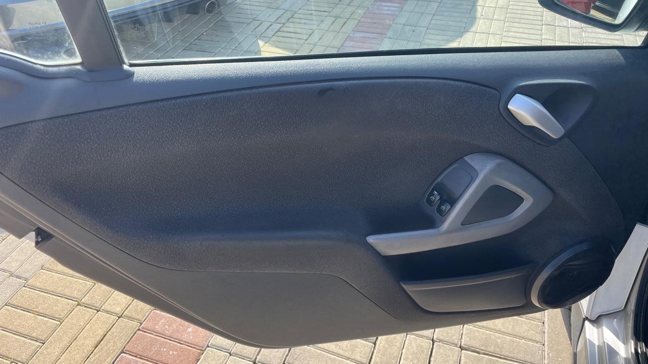 Smart ForTwo CARBIO 71CV