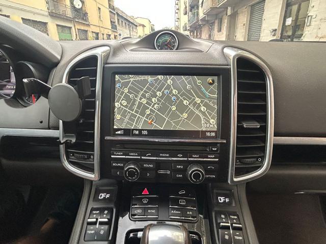 PORSCHE Cayenne 3.0 Diesel