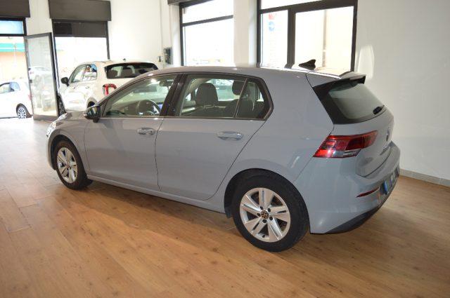 VOLKSWAGEN Golf 1.0 TSI EVO Life