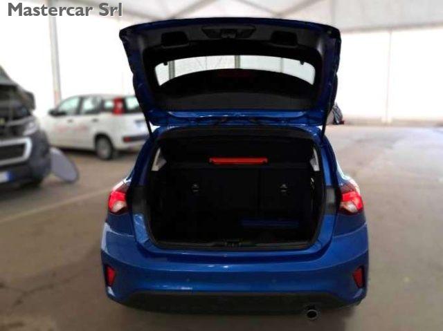 FORD Focus Focus V 2022 1.5 ecoblue Business 120cv Auto Co -P