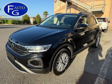 Volkswagen T-Roc 2.0 TDI SCR 150 CV DSG R-Line