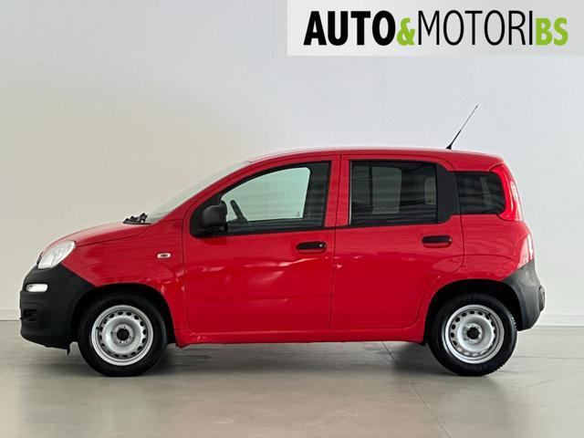 FIAT Panda 1.3 MJT S&S Pop Van 2 posti