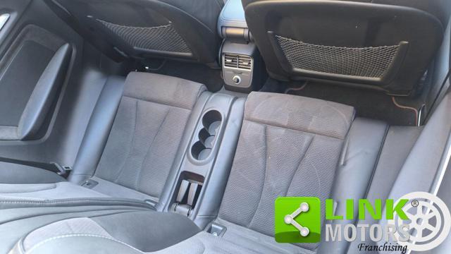 AUDI S3 Cabrio 2.0 TFSI quattro S tronic