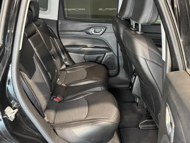 JEEP Compass 1.5 Turbo T4 130 CV MHEV 2WD Limited