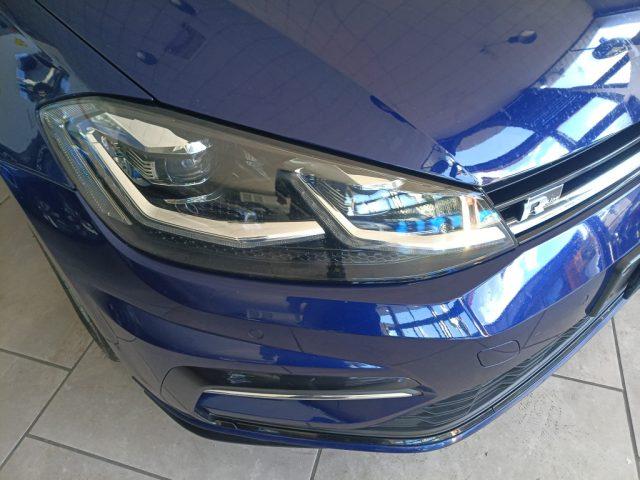 VOLKSWAGEN Golf 2.0 TDI 5p. Executive BlueMotion Technology R LINE