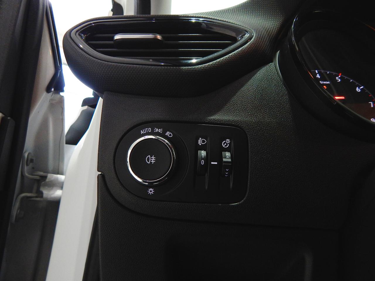 Opel Crossland X 1.5 ecotec Innovation S&S CARPLAY-LED-PARK-KAMERA