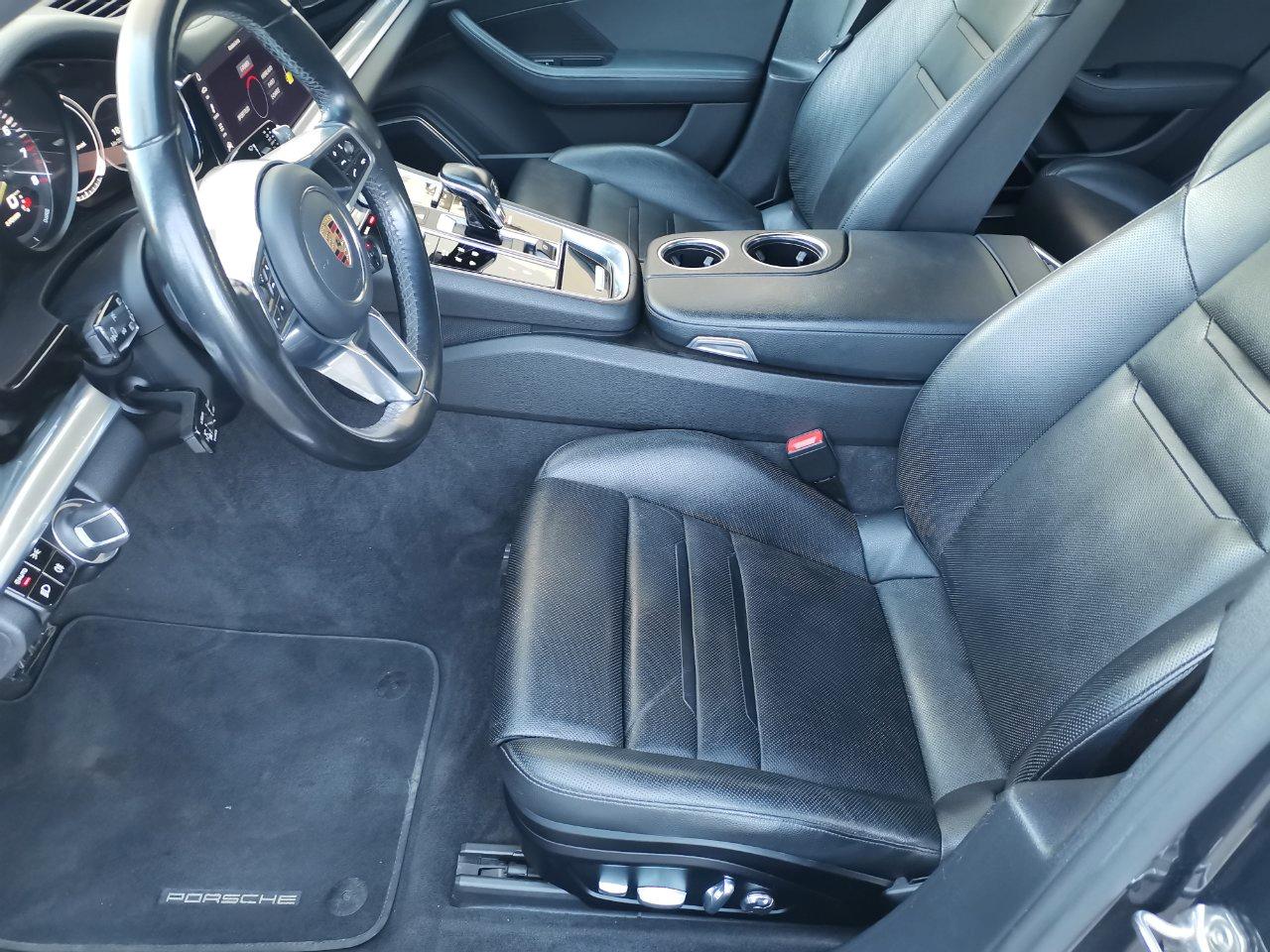 Porsche Panamera Berlina Panamera 2.9 4 e-hybrid auto