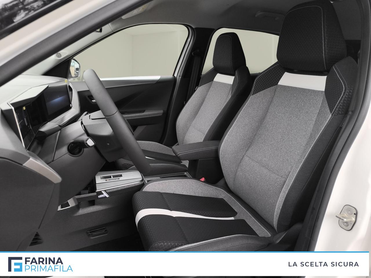 OPEL Frontera 1.2 hybrid GS 110cv edct