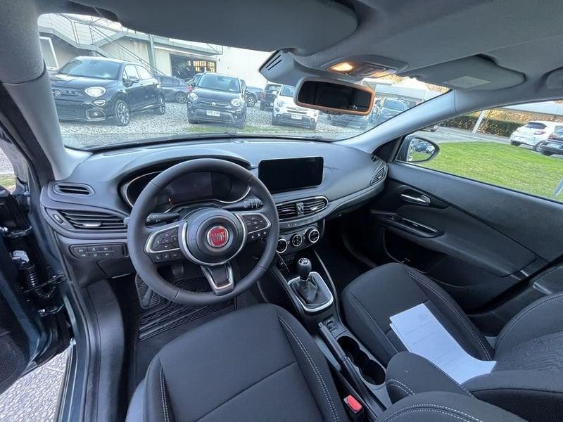 FIAT Tipo 1.0 100cv Bz Sw Cross