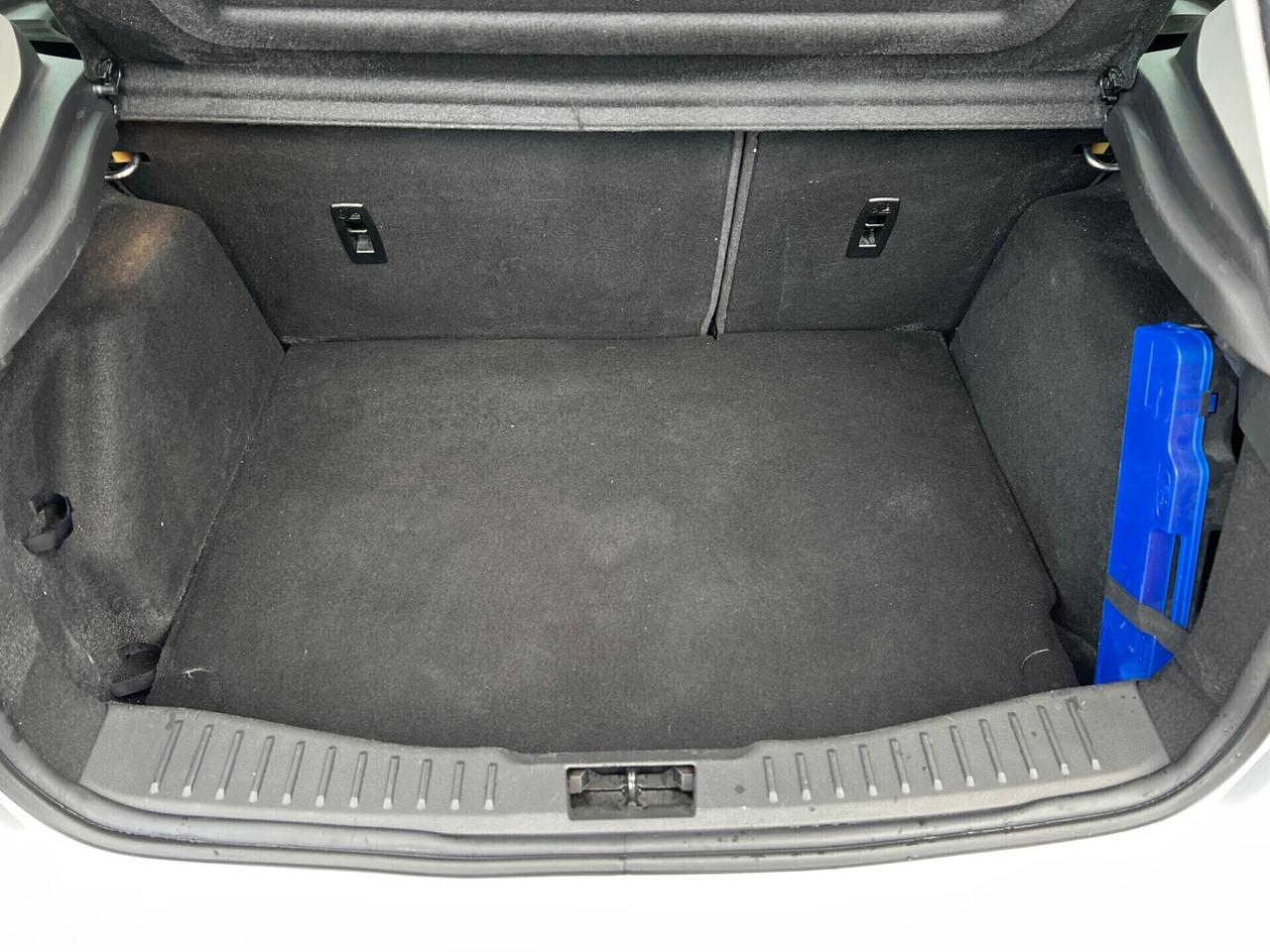 Ford Focus 1.5 TDCi 95 CV Plus - 2018