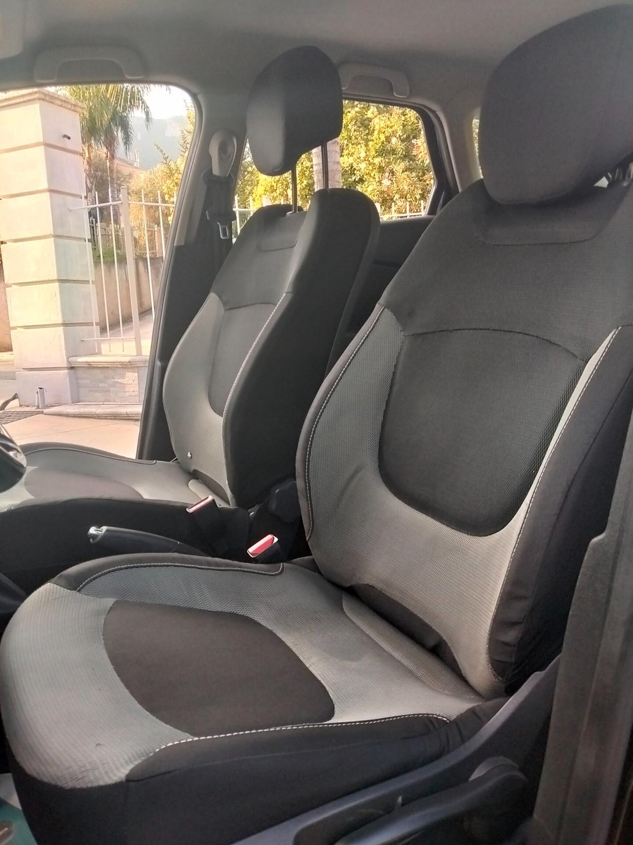 Renault Captur dCi 8V 90 CV Start&Stop Energy Life