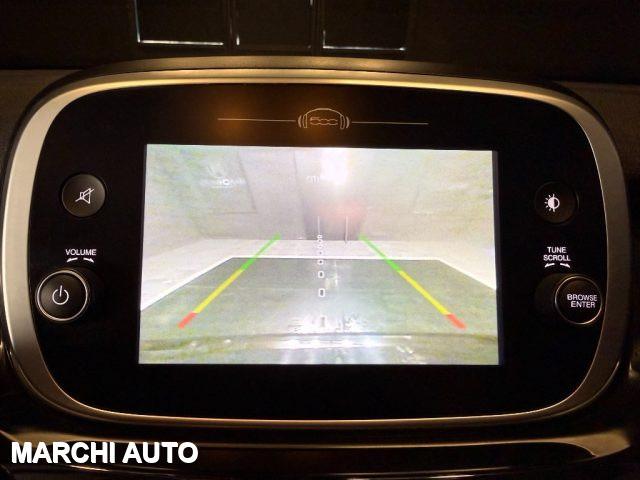 FIAT 500X 1.0 T3 120 CV City Cross