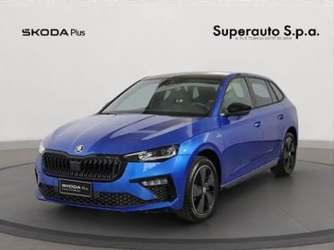 Skoda Scala 1.0 TSI 115 CV DSG Monte Carlo