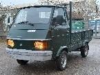 Piaggio Porter 500 diesel Pick-up