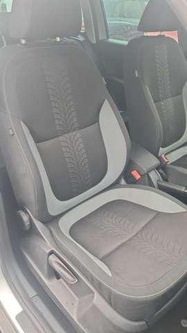 Skoda Yeti 2.0 tdi 4x4