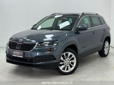 Skoda Karoq 1.0 TSI 110 CV Style