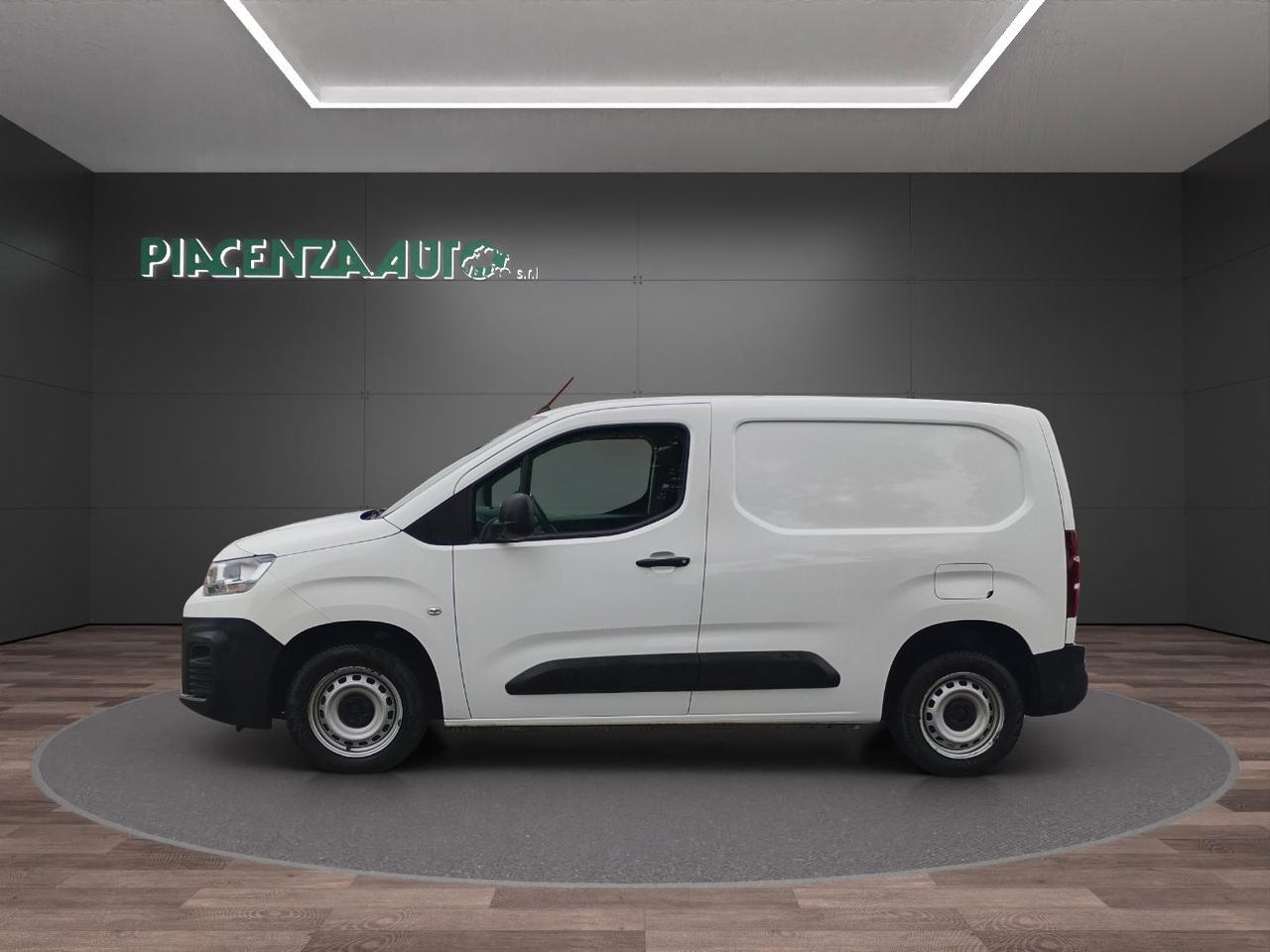 CITROEN Berlingo van M 1.5 bluehdi 100cv .3 POSTI