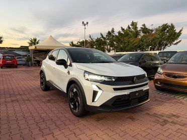 Renault Captur TCe 115 CV Techno