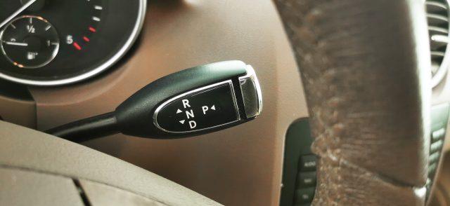 MERCEDES-BENZ ML 320 CDI Sport