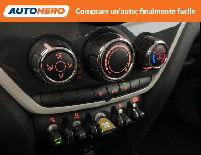MINI Countryman 1.5 Cooper SE Countryman ALL4 Automatica