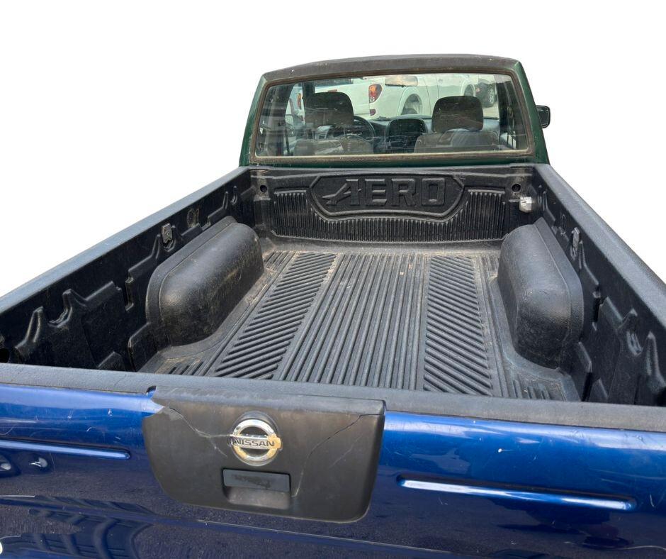 Nissan Pick Up Pick-up 2.5 TD 2 porte King Cab