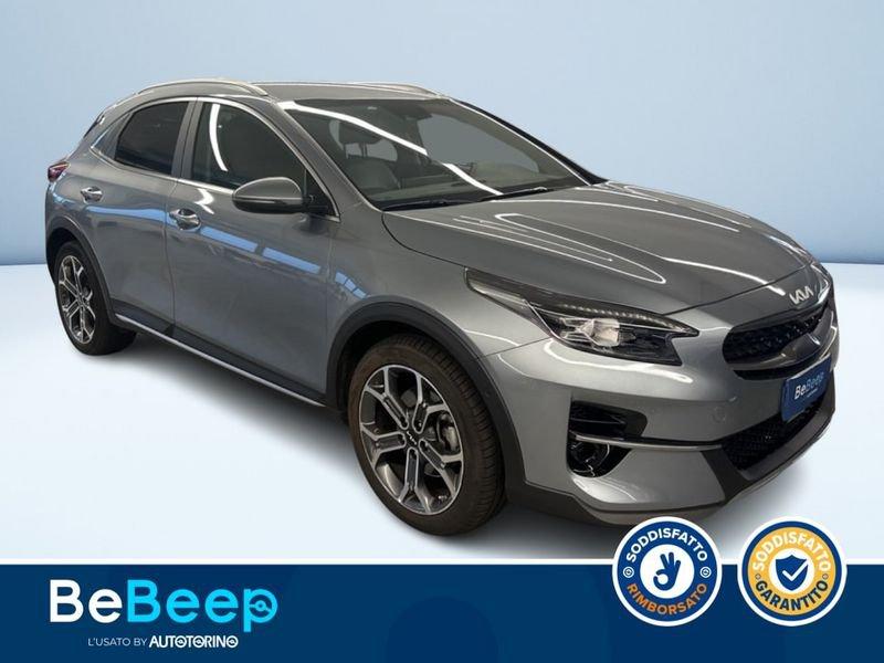 KIA Xceed 1.6 GDI PHEV EVOLUTION 141CV DCT