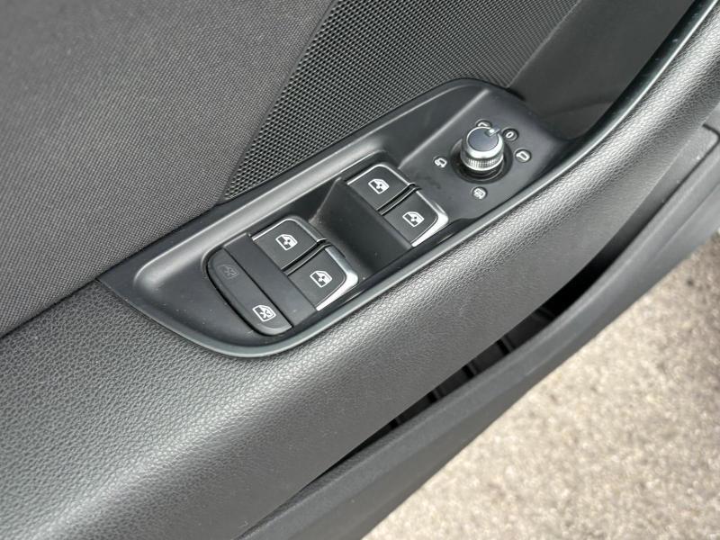 Audi A3 Sportback 30 1.6 tdi Sport 116cv s-tronic