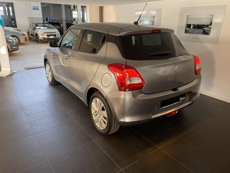 Suzuki Swift 1.2 Dualjet Cool