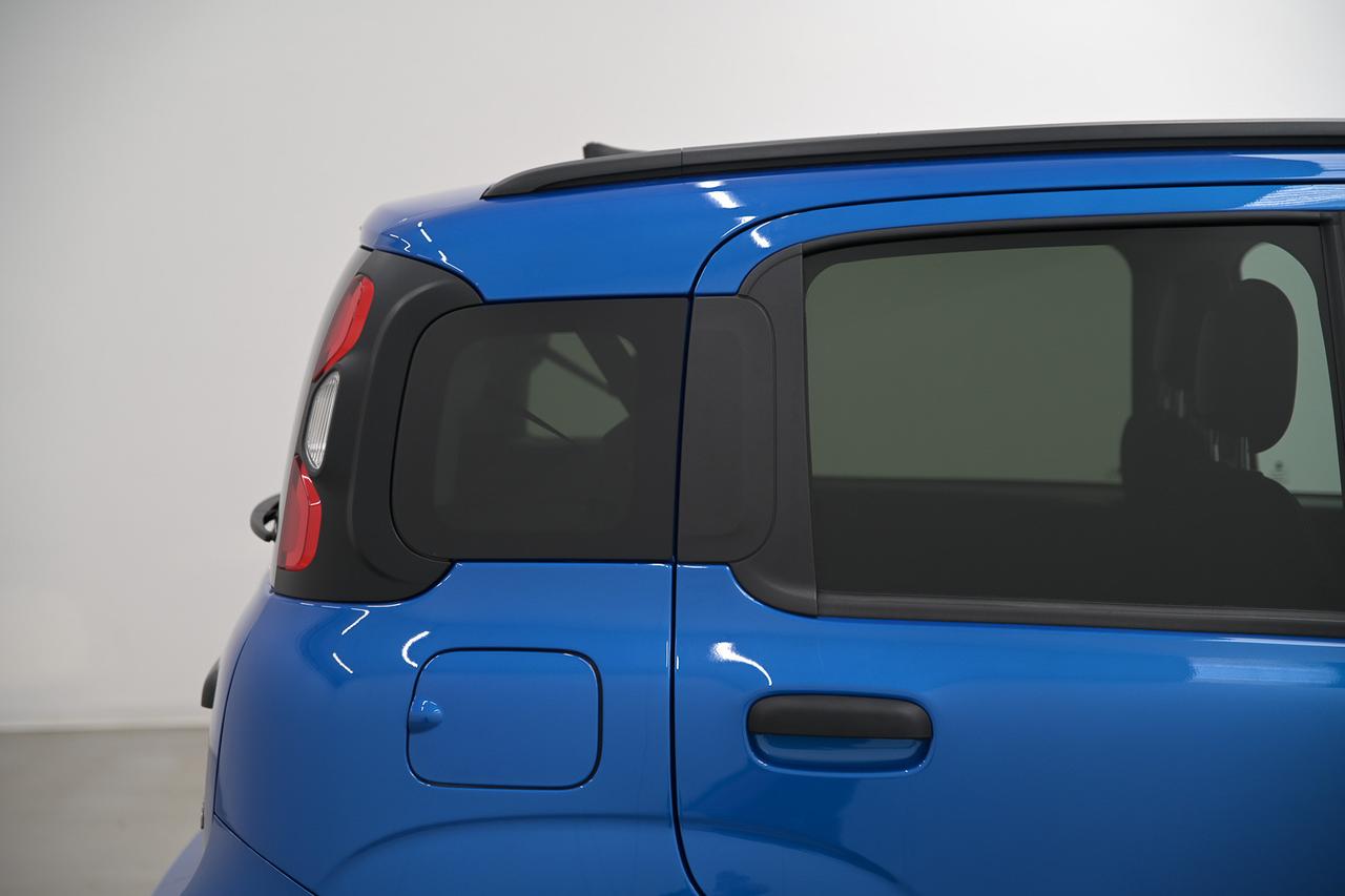 FIAT Panda Cross 1.0 FireFly S&S Hybrid