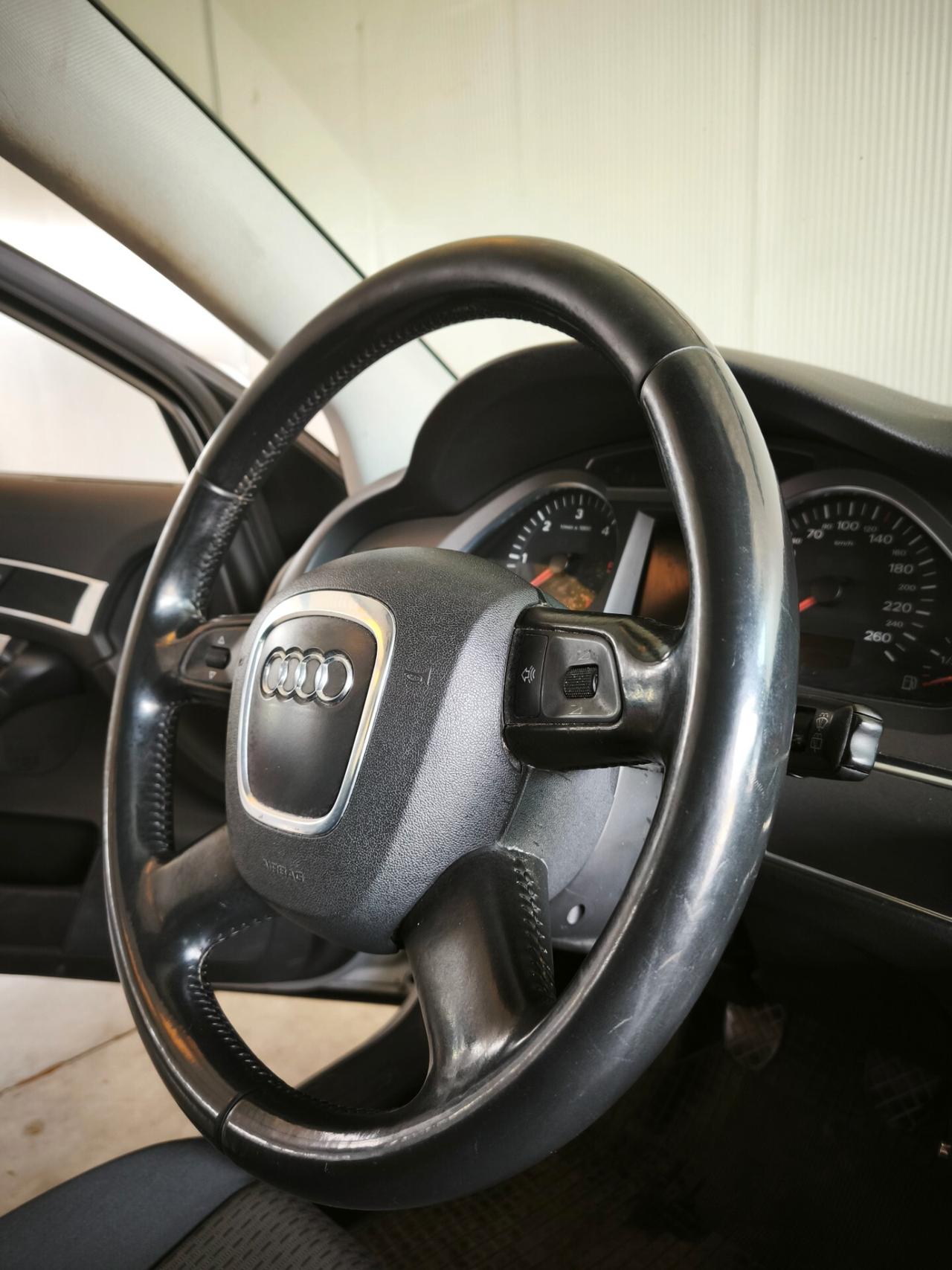 Audi A6 Avant 2.0 16V TDI
