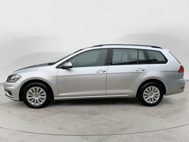 VOLKSWAGEN Golf Variant 1.6 TDI 115 CV TECH&SOUND BMT NEOPATENTATO