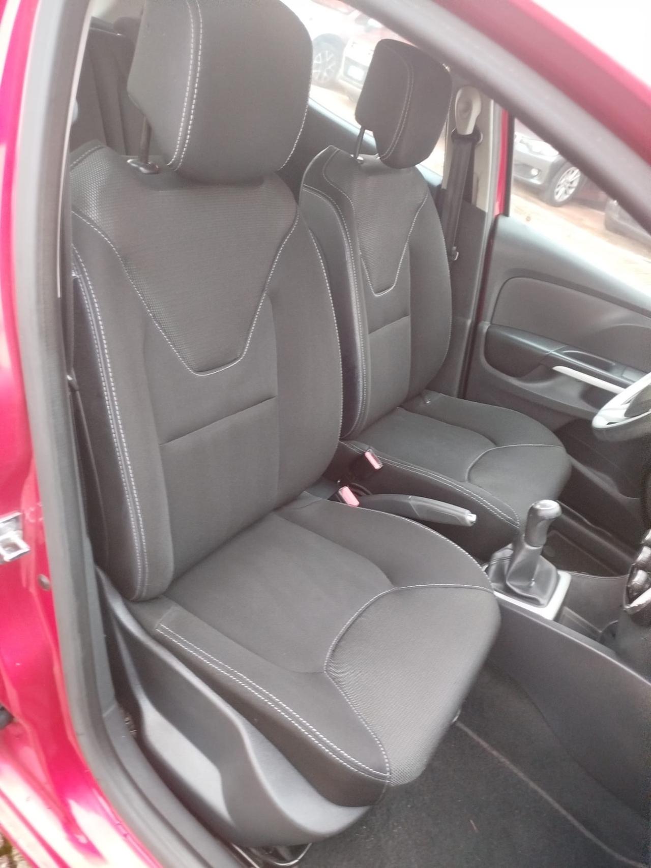 Renault Clio dCi 8V 75 CV Start&Stop 5 porte Energy Duel